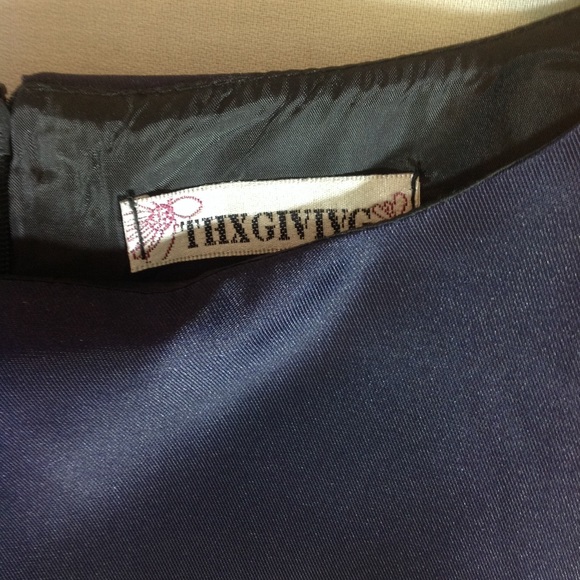Thxgiving is the brand name of dress - Picture 7 of 8